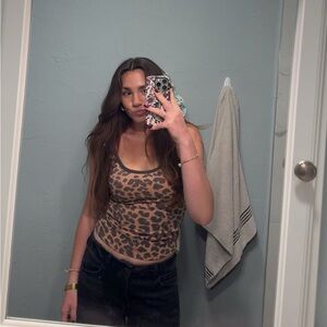 Meet your Posher, Schuyler